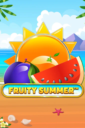 Демо игра Fruity Summer без регистрации | Champion Slots BY 
