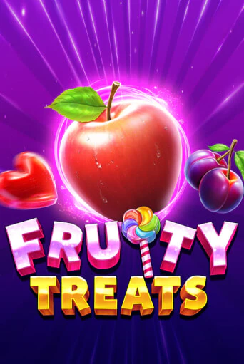 Демо игра Fruity Treats без регистрации | Champion Slots BY 
