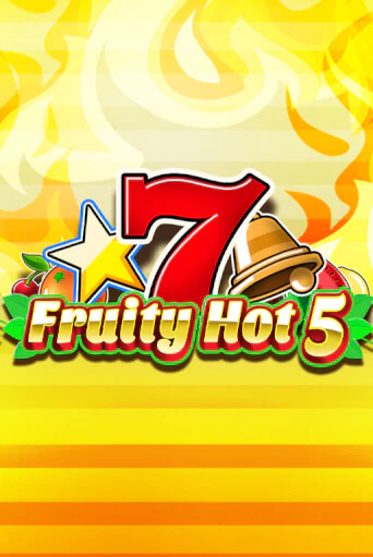 Демо игра Fruity Hot 5 без регистрации | Champion Slots BY 
