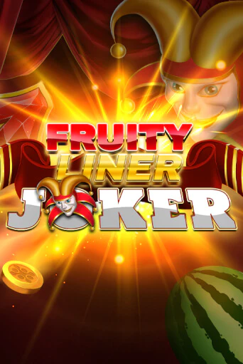 Демо игра Fruityliner Joker без регистрации | Champion Slots BY 
