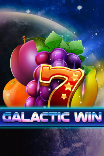Демо игра Galactic Win без регистрации | Champion Slots BY 