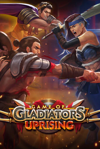 Демо игра Game of Gladiators: Uprising без регистрации | Champion Slots BY 