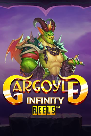 Демо игра Gargoyle Infinity Reels без регистрации | Champion Slots BY 
