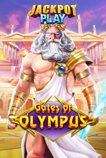 Демо игра Gates of Olympus Jackpot Play без регистрации | Champion Slots BY 