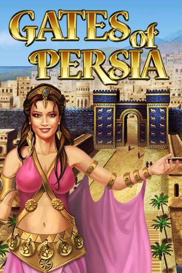 Демо игра Gates of Persia без регистрации | Champion Slots BY 