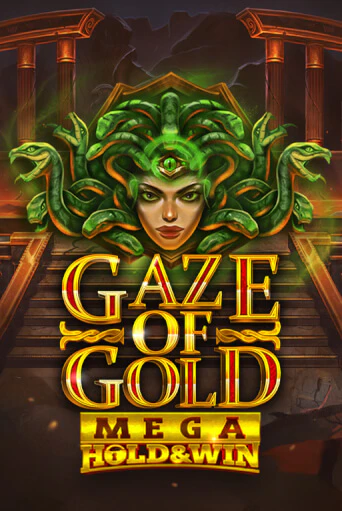 Демо игра Gaze of Gold:™ MEGA Hold & Win™ без регистрации | Champion Slots BY 