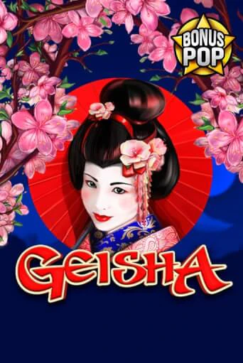 Демо игра Geisha без регистрации | Champion Slots BY 