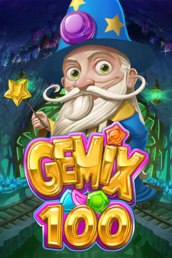 Демо игра Gemix 100 без регистрации | Champion Slots BY 