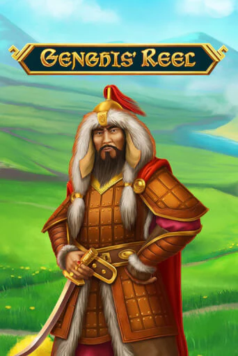 Демо игра Genghis  Reel без регистрации | Champion Slots BY 