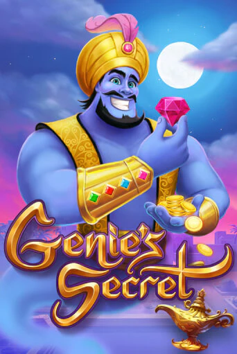 Демо игра Genie's Secret без регистрации | Champion Slots BY 