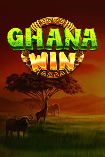 Демо игра Ghana Win без регистрации | Champion Slots BY 
