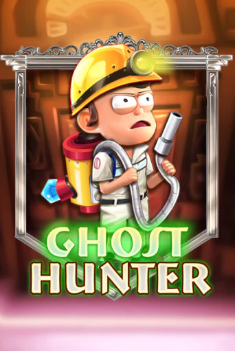 Демо игра Ghost Hunter без регистрации | Champion Slots BY 