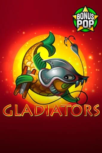 Демо игра Gladiators без регистрации | Champion Slots BY 
