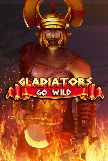 Демо игра Gladiators Go Wild без регистрации | Champion Slots BY 