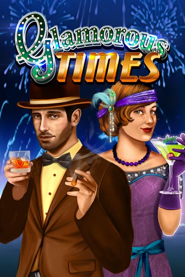 Демо игра Glamorous Times без регистрации | Champion Slots BY 