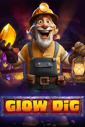 Демо игра Glow Dig без регистрации | Champion Slots BY 