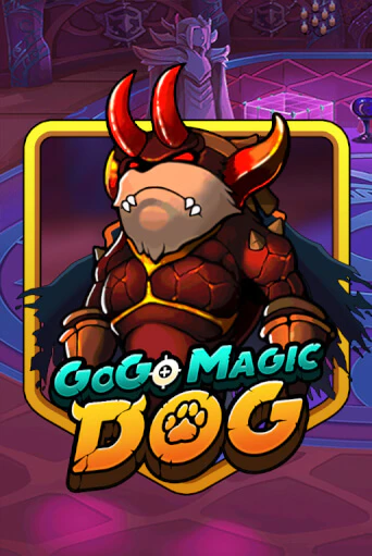 Демо игра Go Go Magic Dog без регистрации | Champion Slots BY 