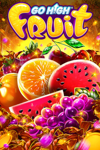 Демо игра Go High Fruit без регистрации | Champion Slots BY 