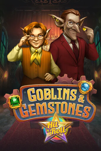 Демо игра Goblins & Gemstones: Hit 'n' Roll без регистрации | Champion Slots BY 