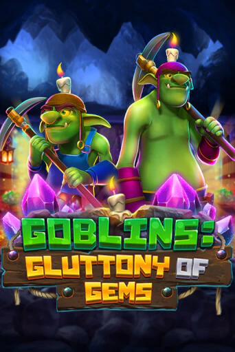 Демо игра Goblins: Gluttony of Gems без регистрации | Champion Slots BY 