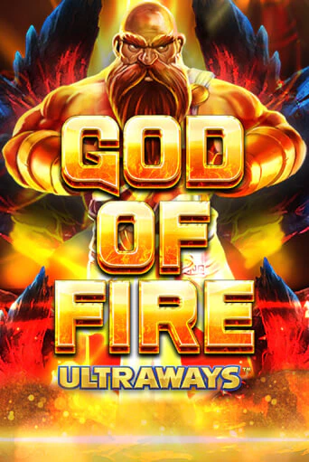 Демо игра God of Fire без регистрации | Champion Slots BY 