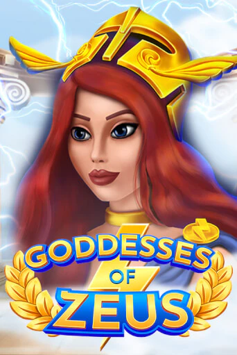 Демо игра Goddesses of Zeus без регистрации | Champion Slots BY 