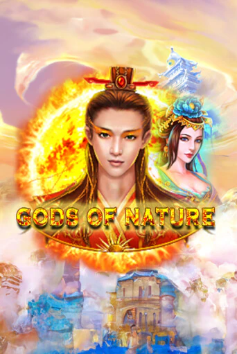 Демо игра Gods of Nature без регистрации | Champion Slots BY 