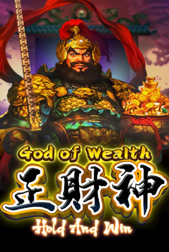 Демо игра God of Wealth Hold And Win без регистрации | Champion Slots BY 