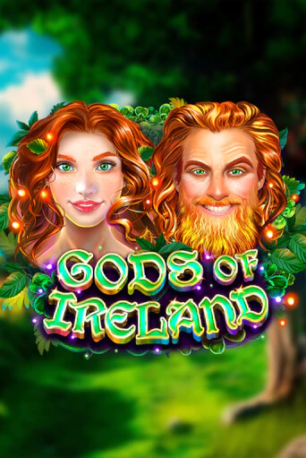 Демо игра Gods of Ireland без регистрации | Champion Slots BY 