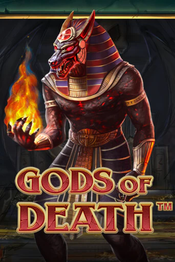 Демо игра Gods of Death без регистрации | Champion Slots BY 