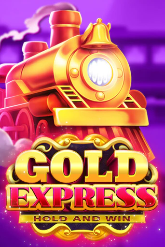 Демо игра Gold Express без регистрации | Champion Slots BY 