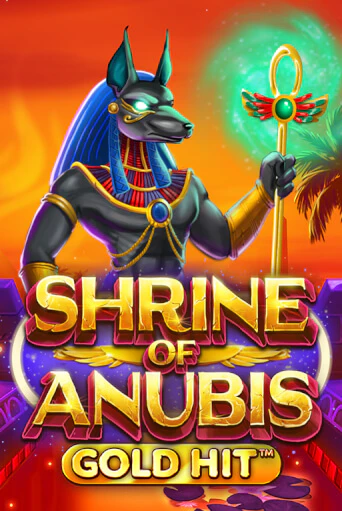 Демо игра Gold Hit: Shrine of Anubis без регистрации | Champion Slots BY 