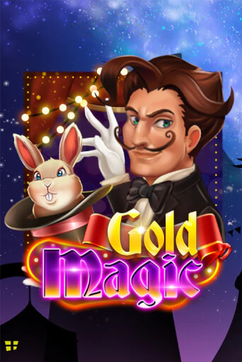 Демо игра Gold Magic  без регистрации | Champion Slots BY 