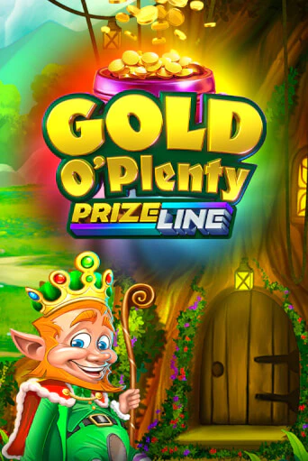 Демо игра Gold O'Plenty без регистрации | Champion Slots BY 