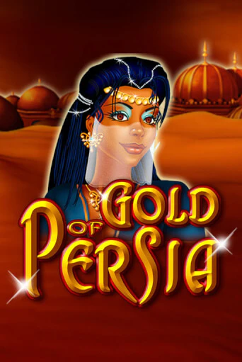 Демо игра Gold of Persia без регистрации | Champion Slots BY 