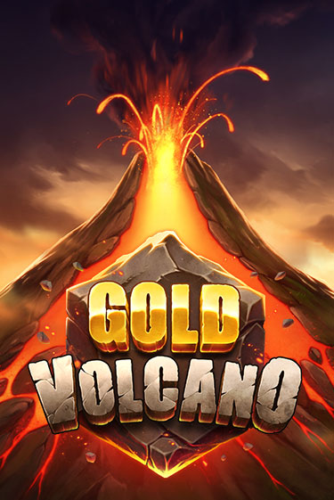 Демо игра Gold Volcano без регистрации | Champion Slots BY 