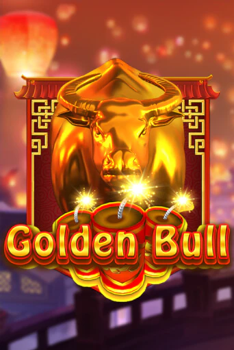 Демо игра Golden Bull без регистрации | Champion Slots BY 