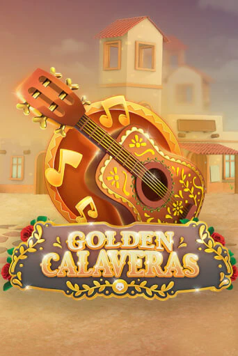 Демо игра Golden Calaveras без регистрации | Champion Slots BY 