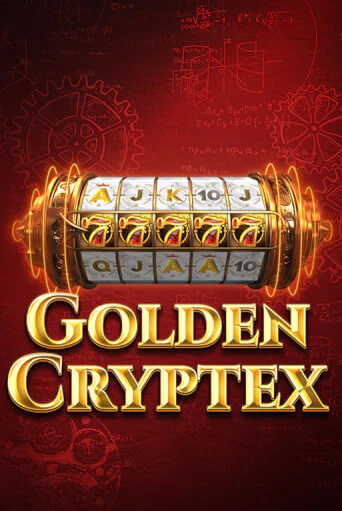 Демо игра Golden Cryptex без регистрации | Champion Slots BY 