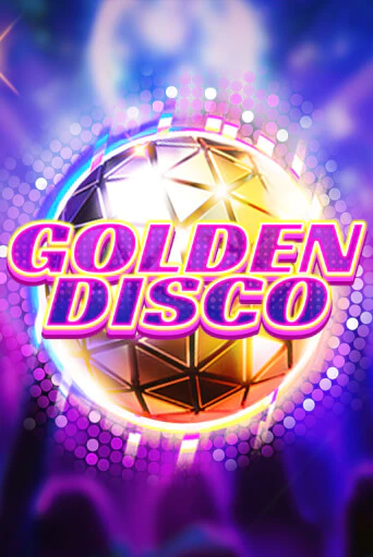 Демо игра Golden Disco без регистрации | Champion Slots BY 