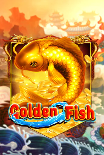 Демо игра Golden Fish без регистрации | Champion Slots BY 
