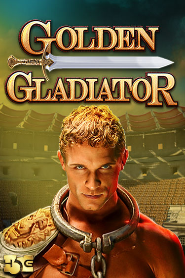 Демо игра Golden Gladiator без регистрации | Champion Slots BY 
