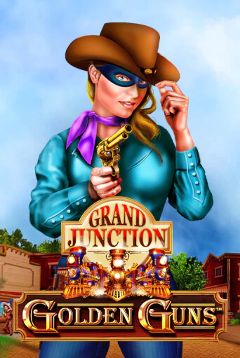 Демо игра Golden Guns - Grand Junction без регистрации | Champion Slots BY 