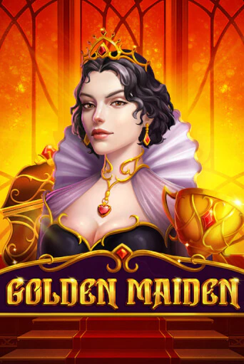 Демо игра Golden Maiden без регистрации | Champion Slots BY 