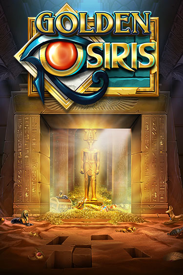 Демо игра Golden Osiris без регистрации | Champion Slots BY 