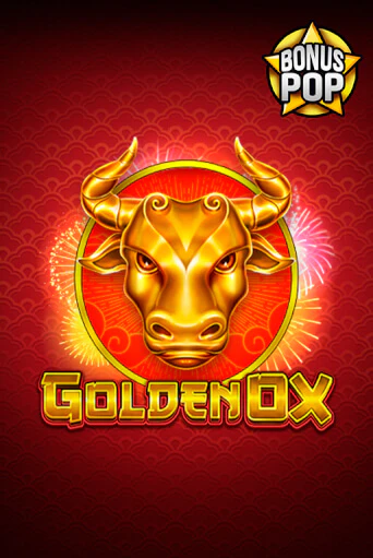 Демо игра Golden Ox без регистрации | Champion Slots BY 