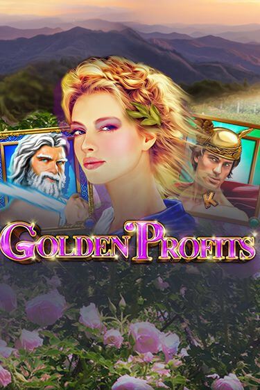 Демо игра Golden Profits без регистрации | Champion Slots BY 
