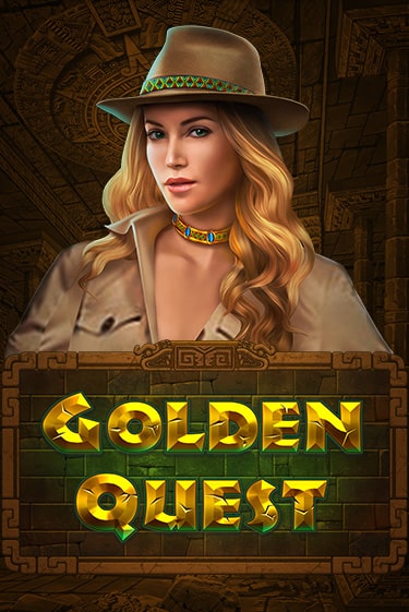 Демо игра Golden Quest без регистрации | Champion Slots BY 