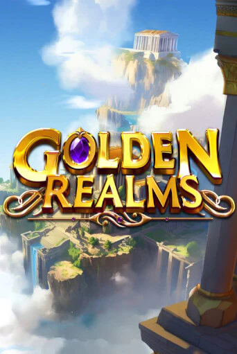 Демо игра Golden Realms без регистрации | Champion Slots BY 