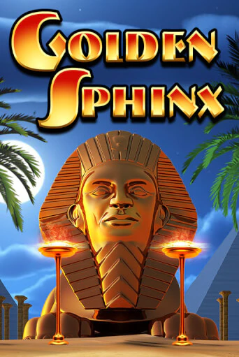 Демо игра Golden Sphinx без регистрации | Champion Slots BY 